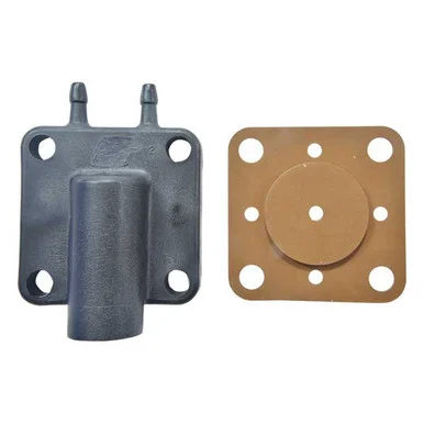 Engineered Marine Products 139913990 Cover & Gasket Assembly
