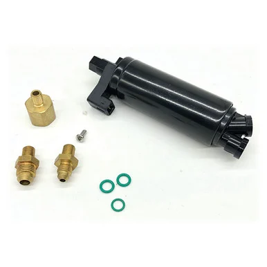 Emp 139939543 Fuel Pump Kit Electric - Engineered Marine Products