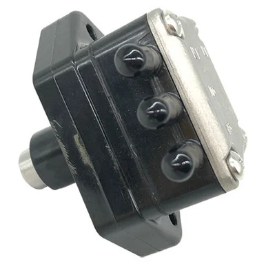 Emp 139939546 Fuel Pump - Engineered Marine Products