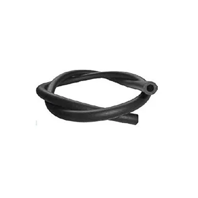 Helix Racing 1404613 OE Black Fuel Injection Hose 1/4" x 10'