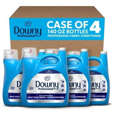 Downy Pro. Fabric Softener (14121ct) - Procter & Gamble