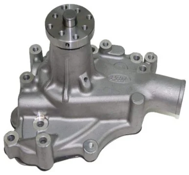 PRW 1430202 Aluminum Water Pump for Ford 302