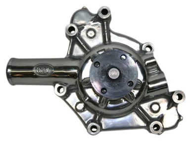 Prw 1431810 Mech Water Pumps