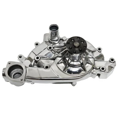 Prw 1434611 Mech Water Pumps