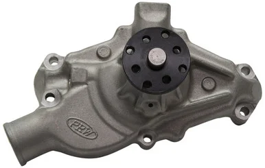 PRW 1435003 High Flow Aluminum Water Pump for Chevy Small Block