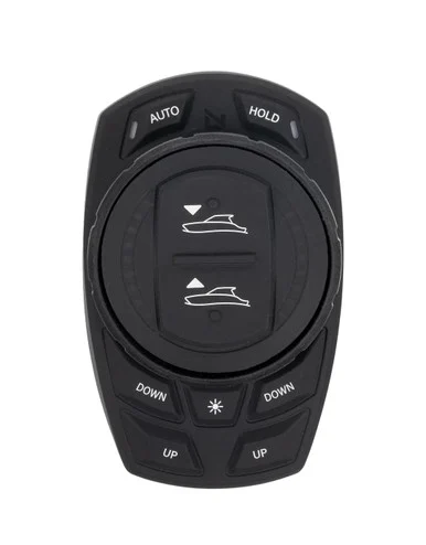 Lenco 15174107 Auto Trim Tab Keypad