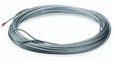 Warn 15236 Wire Rope Assembly 15236_68
