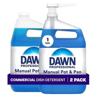 Dawn Manual Pot/Pan Detergent (15260ct) - Procter & Gamble