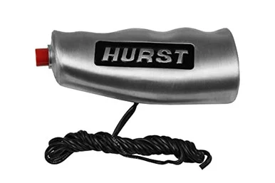 Hurst Shifters 1530010 T Handle with Button