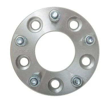 West Coast Wheel Accessories 1551505150 Wheel Adapter 5x150 To 5x150 110mm