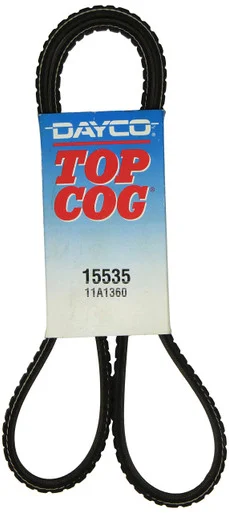 Dayco 15535 Fan Belts