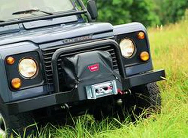 Warn 15639 Winch Cover 15639_68