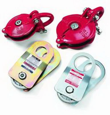 Warn 15640 Snatch Block