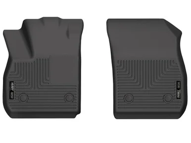 Husky Liners 15731 Front Row Floor Liner for Buick Envision