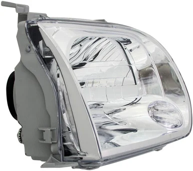 Dorman 1592119 Headlamp - Rh