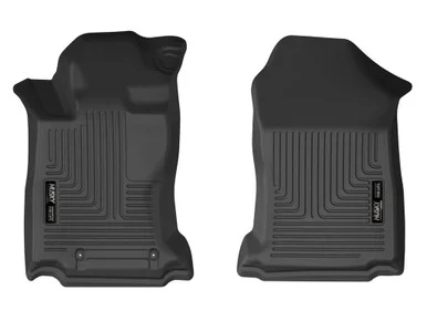 Husky Liners 15951 Weatherbeater Front Floor Mat for Subaru Legacy