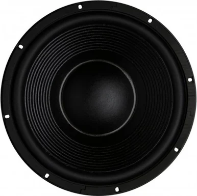 B&C 15BG100 Speakers 2000w