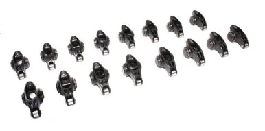 COMP Cams 162016 Performance Roller Rocker Arm Set 1.7 Ratio