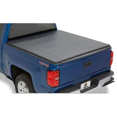 Bestop 1622501 Ez-fold Tri-fold Tonneau