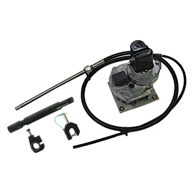 Octopus Autopilot Drives 16425270 Octopus Sterndrive System F/mercruiser From 1994 & North American Volvo From 1997 W/9' Cable