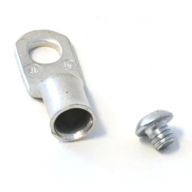 Warn 16463 Steel Wire Rope Terminal 16463_68