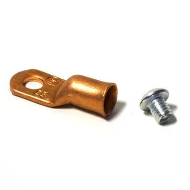 Warn 16464 Steel Wire Rope Terminal 16464_68