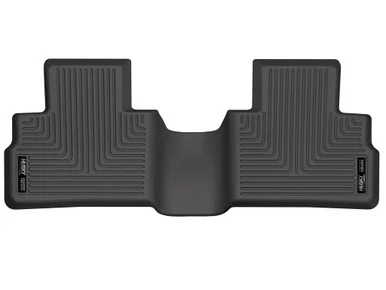 Husky Liners 16601 Weatherbeater 2nd Row Floor Mat for Nissan Sentra