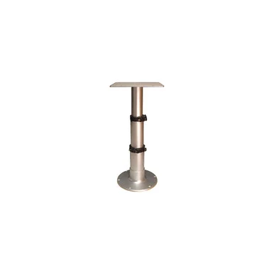 Springfield Marine 1660231 Springfield 3-stage Table Pedestal Package