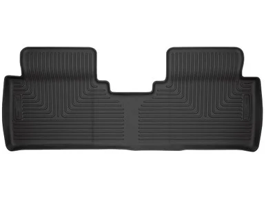 Husky Liners 16631 Floor Liner 2nd Row for Buick Envision