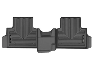 Husky Liners 16661 Second Row Floor Liner for Jeep Grand Cherokee L