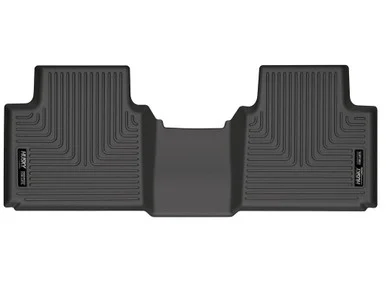 Husky Liners 16711 Weatherbeater 2nd Row Floor Mat for Mitsubishi Outlander
