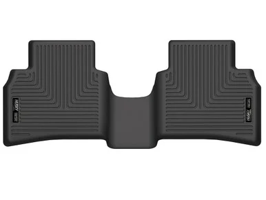 Husky Liners 16721 Second Row Floor Liner for Buick Envision