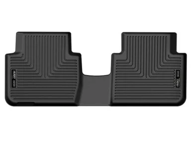 Husky Liners 16761 Weatherbeater 2nd Row Floor Mat for Honda HR-V