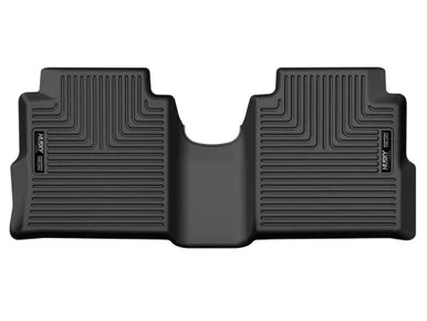 Husky Liners 16791 Weatherbeater 2nd Row Floor Mat for Nissan Kicks