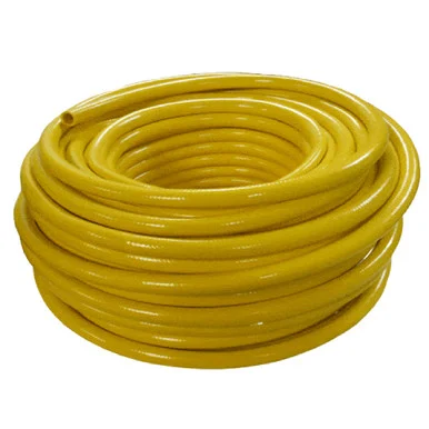 Trident Marine 168-0340Y-164 3/4" X 164' Wash Down Hose - Yellow