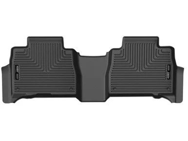 Husky Liners 16851 Weatherbeater 2nd Row Floor Mat for Mercedes-Benz GLE 350