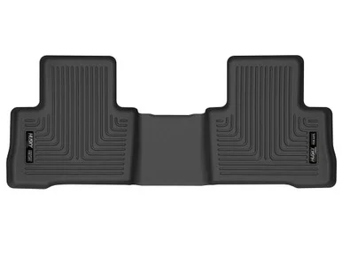 Husky Liners 16861 Second Row Floor Liner for Toyota Venza