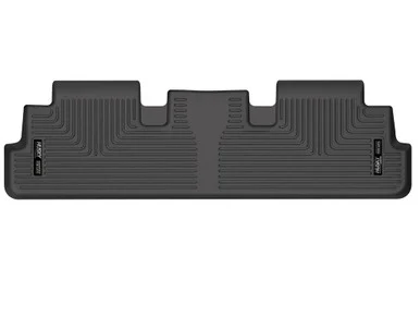 Husky Liners 16991 Weatherbeater 2nd Row Floor Mat for Infiniti QX60