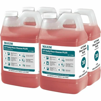 Midlab LVT Cleaner Plus (17000065t)