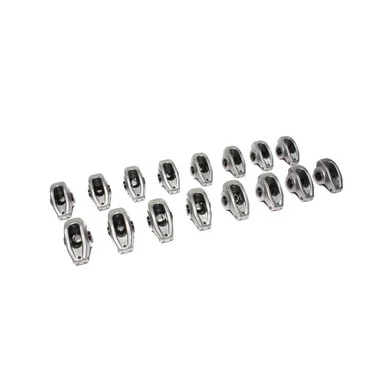 COMP Cams 1704316 Performance Roller Rocker Arm Set 1.6 Ratio