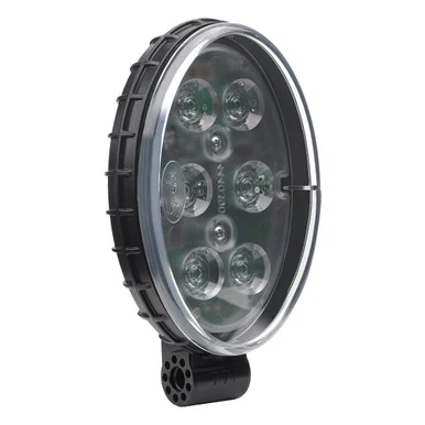 Jw Speaker 1706191 771s-12/48v Xd Led Worklamp W/harne