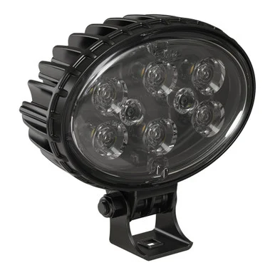Jw Speaker 1707051 735s-12/32v Lamp Blkspot W/pe120157
