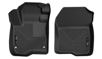 Husky Liners 17281 Weatherbeater Front Floor Mats for Honda CR-V