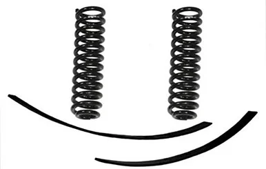 Skyjacker 172EBK 2.5-3' 66-77 Early Bro 4w