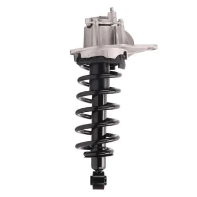 Monroe 173361 Strut And Coil Spring Assembly - monroe shocks