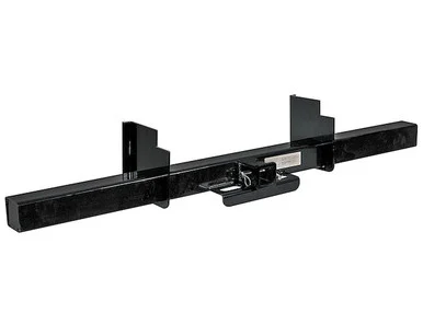 Buyers Products 1801051 Class 5 Service Body Hitch Receiver 62" with Mounting Plates
