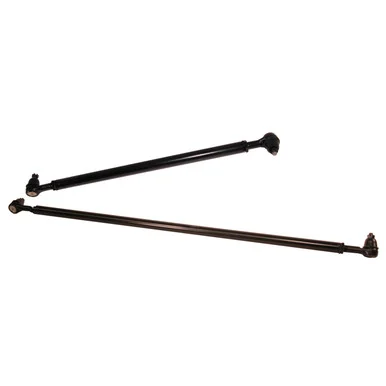 Rugged Ridge 1805081 Hd Tie Rod&drag Link Kits