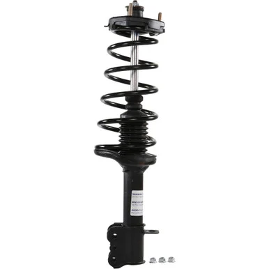 Monroe Shocks 181588 Roadmatic Strut and Coil Spring Assembly