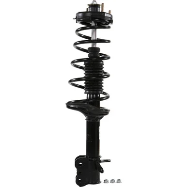 Monroe Shocks 181589 Roadmatic Strut and Coil Spring Assembly