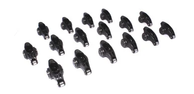 COMP Cams 182016 Performance Roller Rocker Arm Set 1.7 Ratio